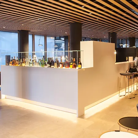 Eurostars Barcelona Central Отель