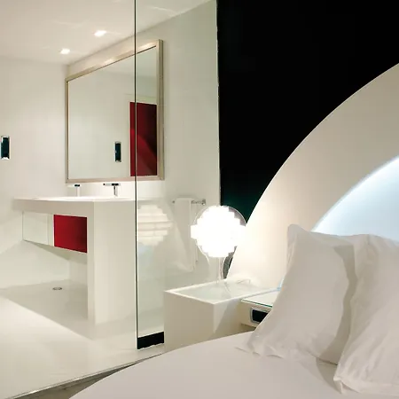 La Franca Travellers Adults Only Barcelona