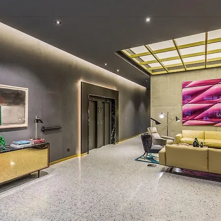 Mate Collection Gerard, 4* Barcelona