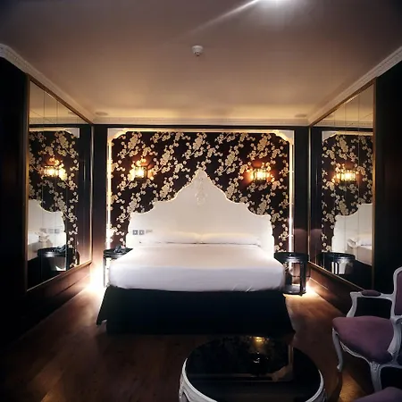 Hotel La Franca Travellers Adults Only Barcelona
