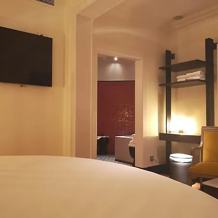 La Franca Travellers Adults Only Hotel