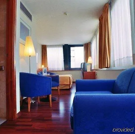 Viladomat Отель 3*