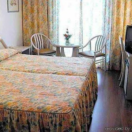 Hotel Lleó Barcelona