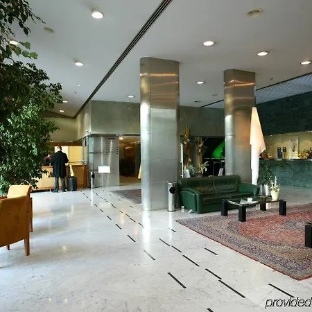 Atenea Отель 4*