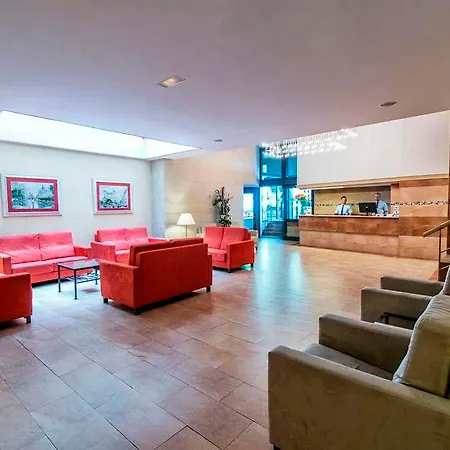 Sunotel Central מלון 4*