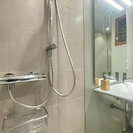 The In The Gothic Quarter With Bathroom Bed & Breakfast