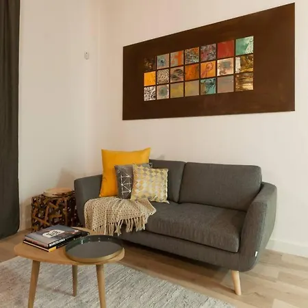 Fridays Flats Santa Monica Downtown And Dapper Holiday home *