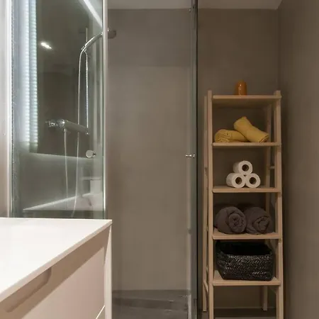 Holiday home Fridays Flats Santa Monica Downtown And Dapper *