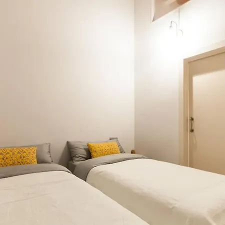 Fridays Flats Santa Monica Downtown And Dapper Holiday home *