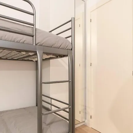 Fridays Flats Santa Monica Downtown And Dapper Holiday home