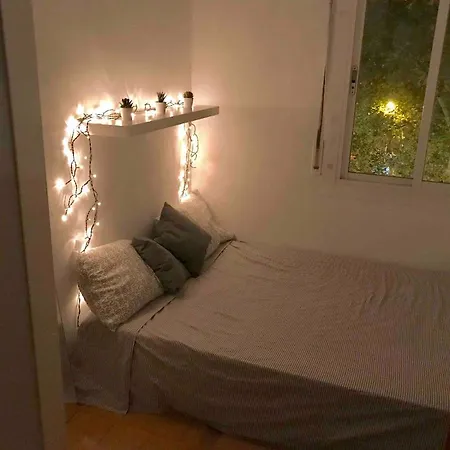 Private Close To The Beach! Barcelona