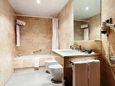 Viladomat 3* Барселона