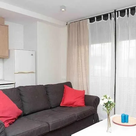 Port V Centrico Con Estilo 21 Apartamento *