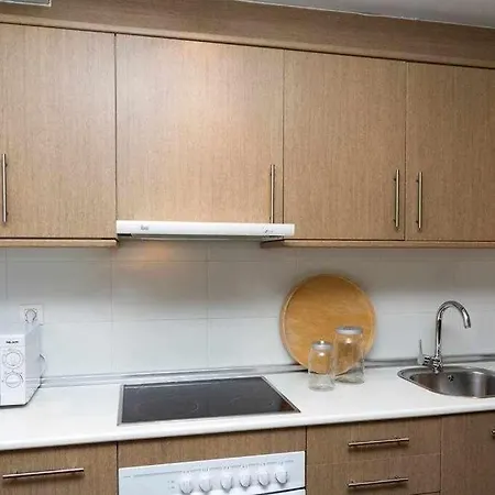 Port V Centrico Con Estilo 21 Apartamento