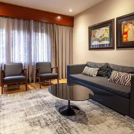 Hotel Derby Barcelona