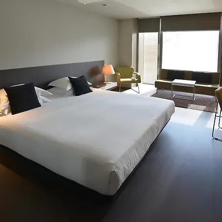 Soho Hotel Barcelona