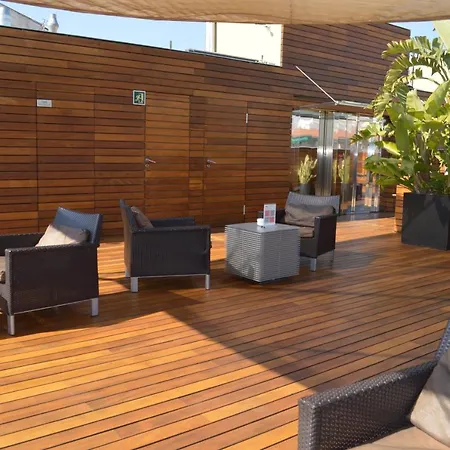Soho Hotel 3*