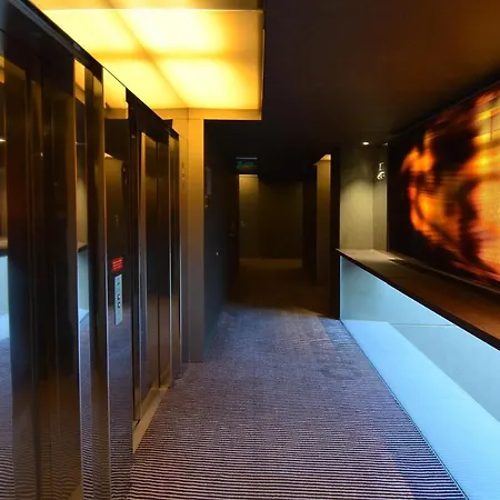 Hotel Soho