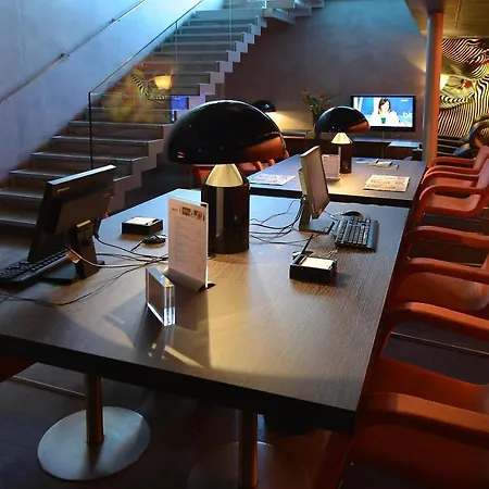 Soho 3* Barcelona