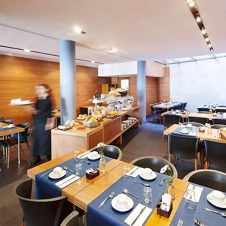 Hotel Century