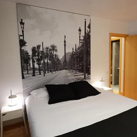 Hotel Sant Pau