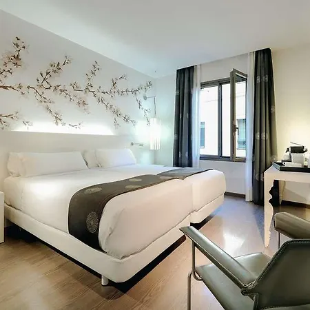 Hotel Catalonia La Boqueria 4*