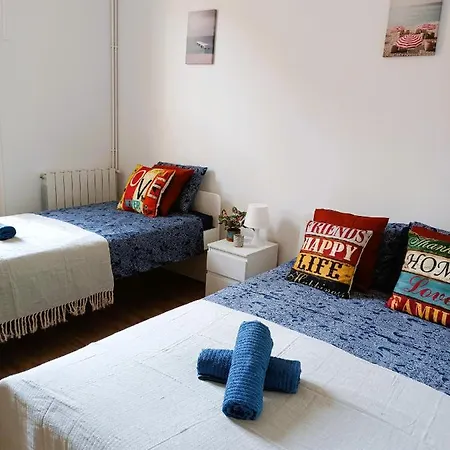 Private In Born Barcelona