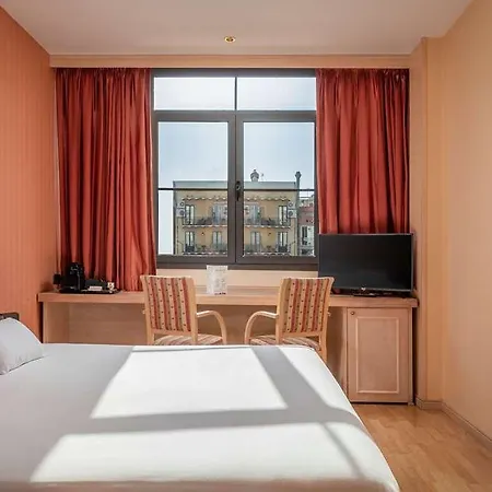 מלון Sunotel Central