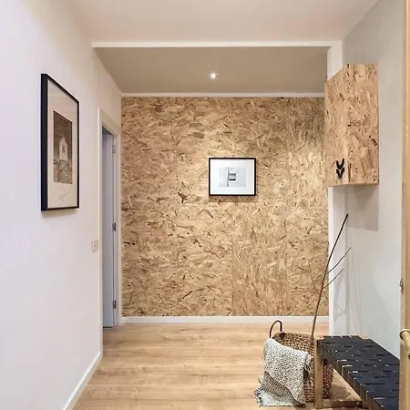 Yangra - Two Bedroom In Consell De Cent * Barselona