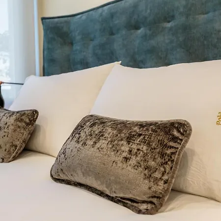 Rambla Poblenou Luxury Barcellona