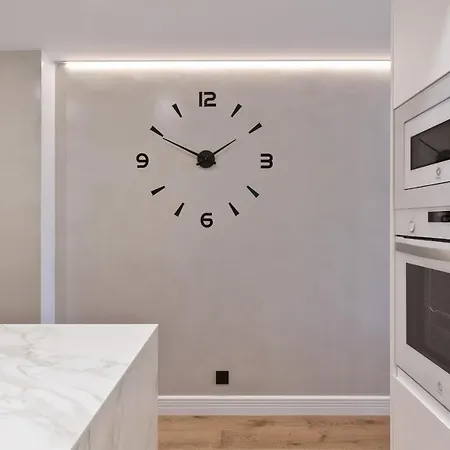 Appartamento Rambla Poblenou Luxury