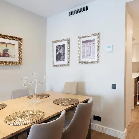 Appartamento Rambla Poblenou Luxury *