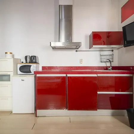Catalunya Casas Pied-a-terre In 100m From Apartman *
