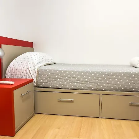 Apartamento Leevin Student Barcelona