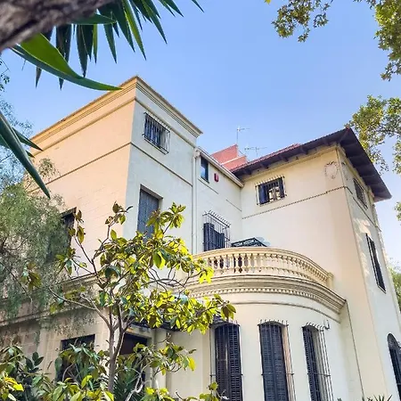 Leevin Student Apartamento