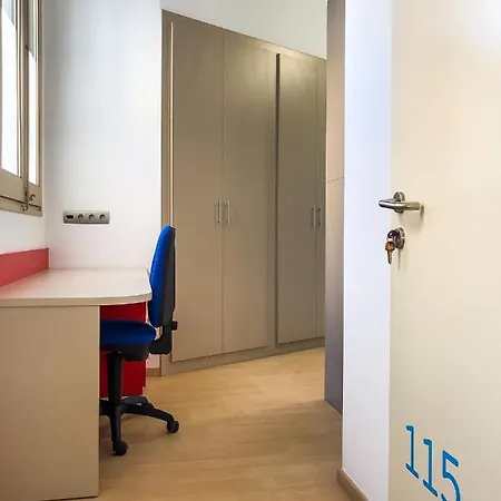 Apartamento Leevin Student