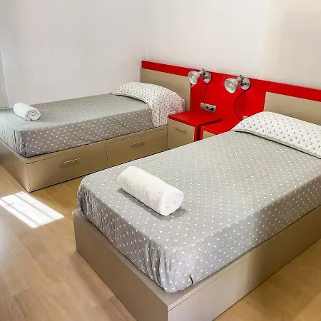 Apartamento Leevin Student Barcelona
