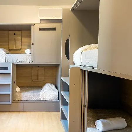 Leevin Student Apartamento Barcelona
