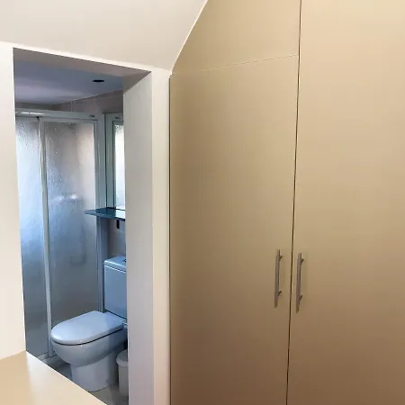 Apartamento Leevin Student
