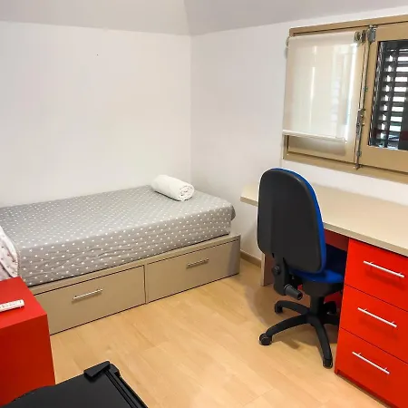 Leevin Student Apartamento Barcelona
