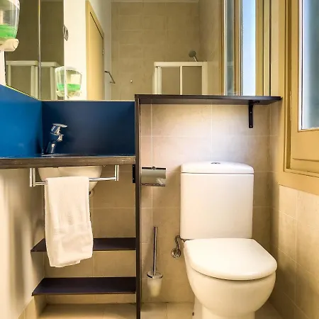 Leevin Student Apartamento