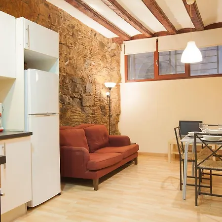 Apartment Gothic - Ramblas *
