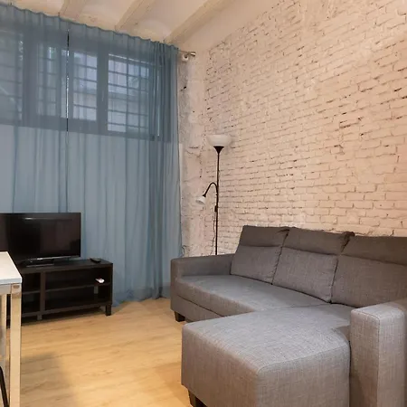 Apartment Gothic - Ramblas