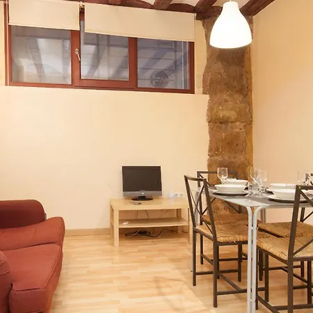 Gothic - Ramblas Apartment