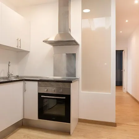 Gothic - Ramblas Apartment *