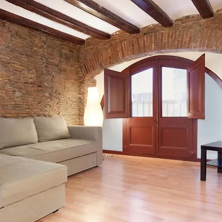 Apartment Gothic - Ramblas *