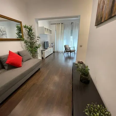 Cozy And Appartamento
