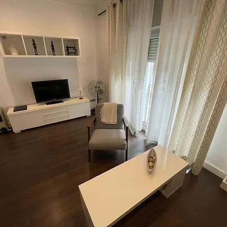 Cozy And Appartamento *
