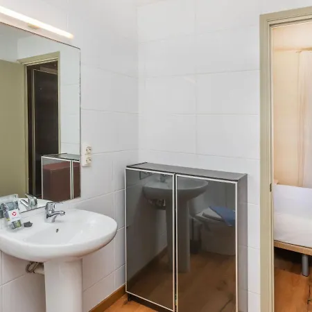 Appartement Gracia- Parc Gueell By Interhome Barcelone