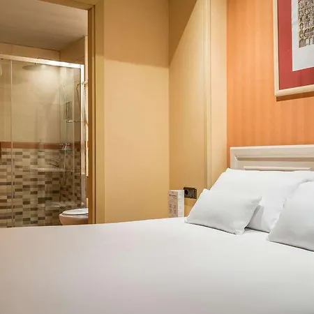 Sunotel Central 4* ברצלונה